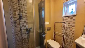 Ferienwohnung mit moderner Einrichtung nur 120 m vom Strand - Image 2