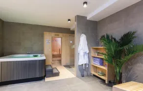 Luksuriøst hjem i Biograd med sauna - Image 2