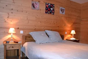Snug und gemütlichen Komfort im Zentrum des Dorfes von Saint Martin - Image 4