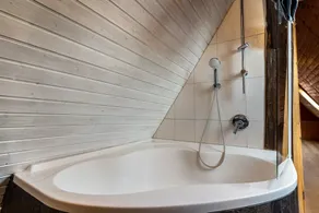 Grauburgunder Apartamento 88 m², climatizado para 1-4 pessoas, pequeno-almoço opcional, tour 3D - Image 3