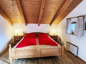 Schönes  Ferienhaus für 6 Personen mit  W-LAN, Pool, TV und Terrasse - Image 5