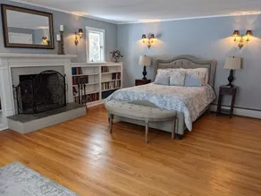 Genießen Sie komfortable Eleganz in diesem abgelegenen Grand Home in der Stadt Lenox - Image 5