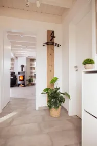 Haus Norwald - tolles Ferienhaus direkt am See für bis zu 4 Personen mit Sauna und Kaminofen - Haustiere herzlich willkommen - Image 4