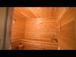 Executive Log Home Lake Superior Spectacular Views-WIFI! - Image 4