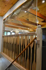 Tippy Cottage på søen - Image 3