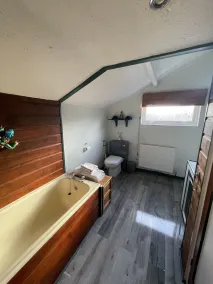 Familienorientierte Ferienwohnung mit Grill | Hunde erlaubt - Image 3
