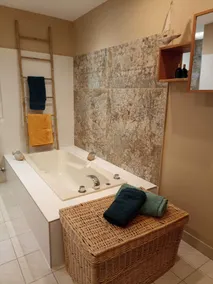 Villa charmante en campagne avec piscine privée - Image 2