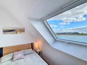 Etel -  2-room apartment - 37m² - Sea view - Image 4