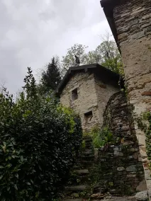 FERIENHAUS im Valle Cannobina, LAGO MAGGIORE - Image 5