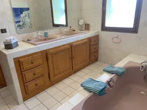 Maison de campagne au calme avec piscine Provence Verte - Image 2