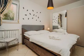Charming apartment for 2-4 people in Cizici in Soline Bay - contact the owner - Image 5