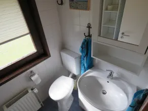 Ferienhaus 88 Mohikaner 40qm bis 5 Personen mit Haustier - Ferienhaus Mohikaner im Feriendorf Altes - Image 4