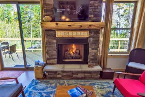 Luxury Scandinavian-Style Lake House Very Near Porcupine Mountains. <br>VIDEO - Image 2
