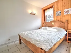 Appartement central à Morzine avec parking couvert - Image 3