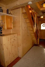Rustic self-catering house in Virgen, Tyrol for up to 8 people - Image 2