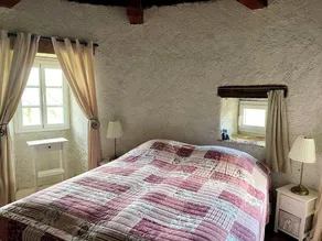 Domaine de Moulin-Phare Gîte de charme au coeur du Lot - Image 4