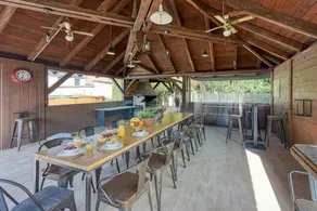 Hedonia Estate /w Sauna and Jacuzzi Near Varazdin - Image 5