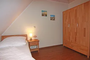 Casa bifamiliare Dünenhaus II, Trassenheide - Image 4