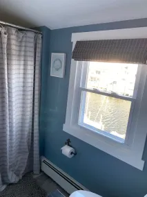 Maison de lagon au bord de l'eau nouvellement élevée et rénovée près de LBI ... - Image 4