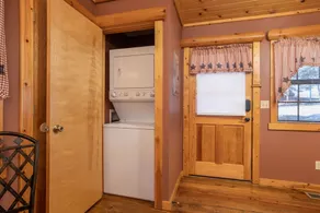 \"The Constitution\" Luxury Cabin at Branson Woods Resort  - Image 2