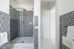 Ferienhaus 'Villa Leon mit privatem Pool' mit Meerblick, Wi-Fi und Klimaanlage - Image 5