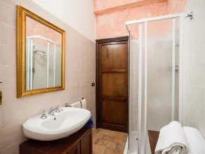 Villa Eufemia - Country farmhouse with pool - Image 5
