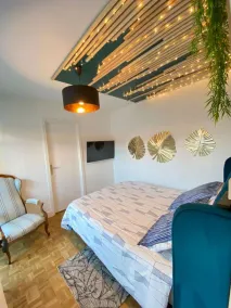 Your Stopover - Boule d'or Sauna & Spa - Image 5