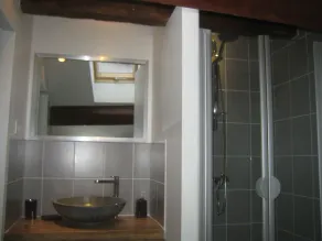 Spacieuse et belle maison à  5 mns d'Ax les Thermes pour 11 personnes 3 clésVac - Image 3