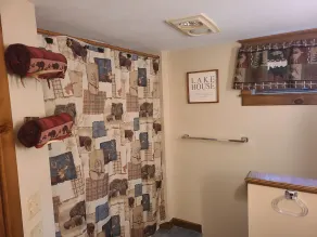 4 soveværelser 2 badecamp i hjertet af Old Forge - Image 3
