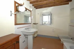 Beautiful apartment for 7 people with pool, A/C, TV, pets allowed and panoramic view - Image 2
