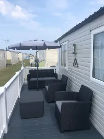 Luxury 2 Bed Platinum Plus Mobile Home, WHITSTABLE - Image 5