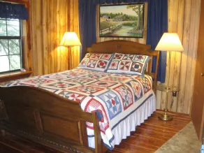 Mount Magazine View Cottage / Cabin - En fantastisk flugt i Arkansas - Image 2