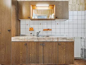 4 person holiday home in Bøvlingbjerg - Image 3