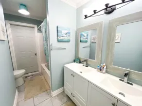 Beautiful 4 bedroom cottage with a Sauna! - Image 5