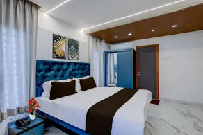 Deluxek.k Nagar Residency - Image 4
