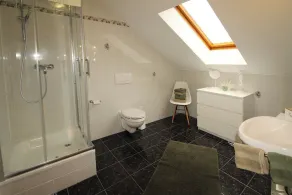 Appartement (65qm) pour 6 personnes près du Brombachsee - Image 2