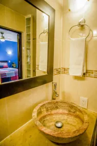 Hibiscus Suite ~ A Villa Garden - Image 2