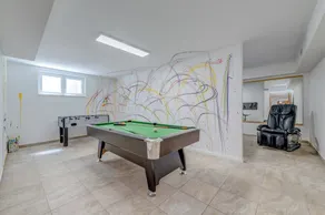 Villas avec piscine, Jacuzzi, Vue sur la mer, à 30m de la mer Adriatique Dalmatie - Image 3
