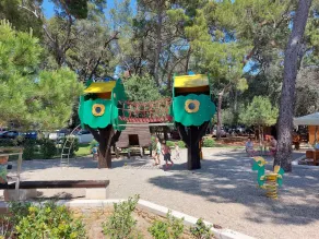 Villa med duplexlägenhet, havsutsikt och Wi-Fi i Rovinj-Borik - Image 3