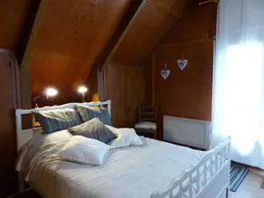 Familienchalet 10 Min von Vichy, Haustiere erlaubt - Image 4