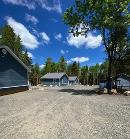 Compass Cove Cottage with Private Hot tub - Image 4