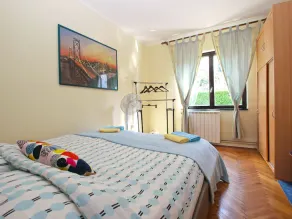 Apartment 1844/22077 (Istria - Pula), 3500m from the beach - Image 5