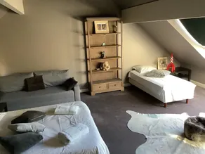 Propriété de Charme Avec SPA - Image 5