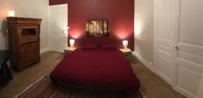 Graine de Douceur Jura - Relaxing cottage with a garden for 2 to 8 people   - Image 3