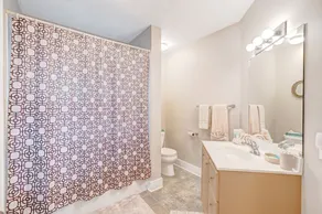 Echota Woods 132, in der Nähe von Attraktionen im Hochland, geschlossenes Resort, Pools, Fitness, Angeln und Freilassen, 10% Last-Minute-Rabatt - Rabatt im Online-Angebot enthalten - Image 3
