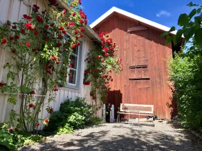 Pensionat Gyllenhjelmsgatan i det centrale Strängnäs ved siden af katedralen - Image 4