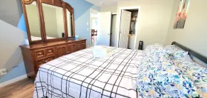 Duplex with Backyard and Putting Green - Image 5