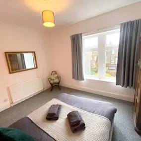 Hill Cottage - Image 5