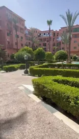 Dar Najat - Piscine - Image 5