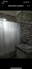Unity Villa Near Montego Bay and Beaches free WiFi 2bedrooms - Image 3